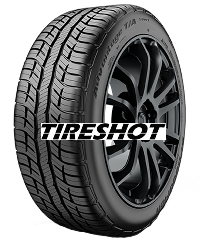 BFGoodrich Advantage T/A Sport Tire